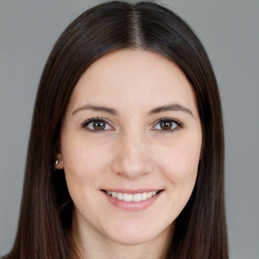 Ana López, directora financiera